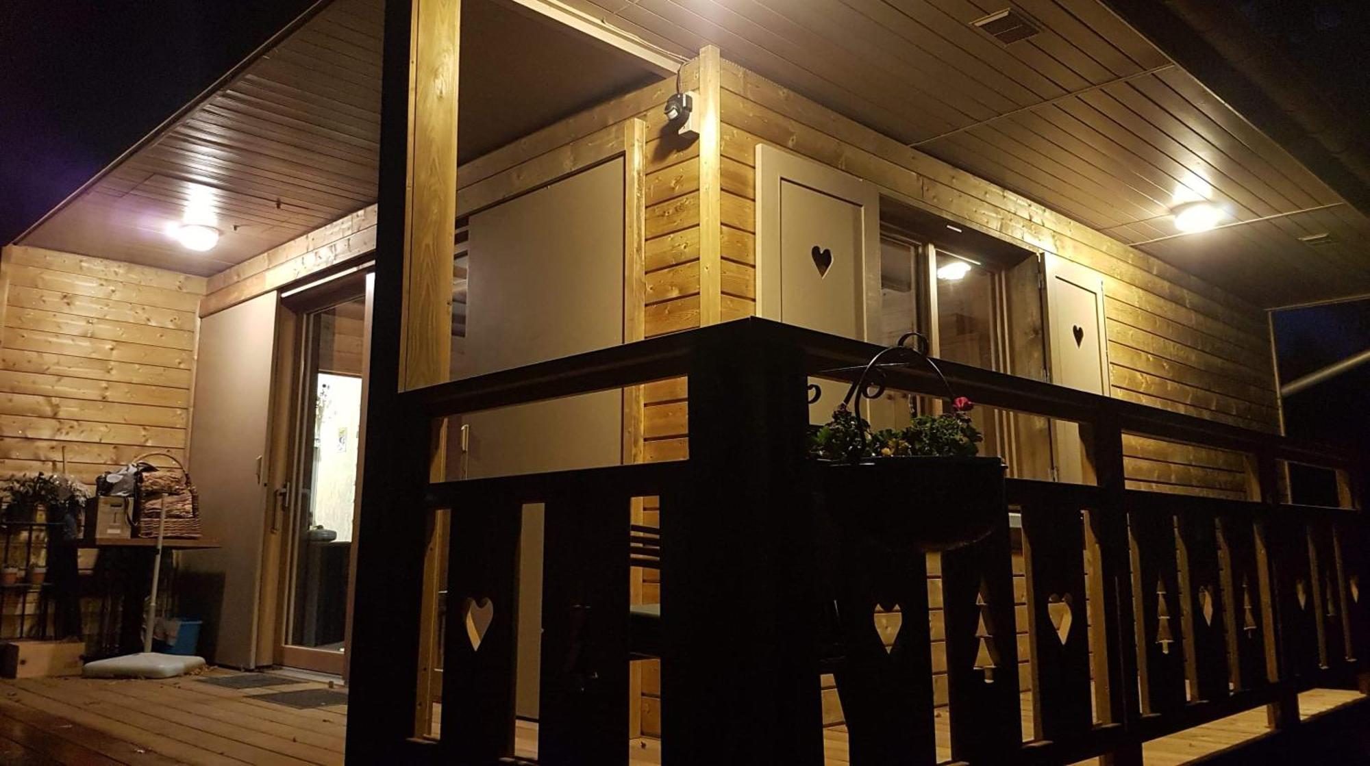 Chalet Du Spiemont Champdray Номер фото